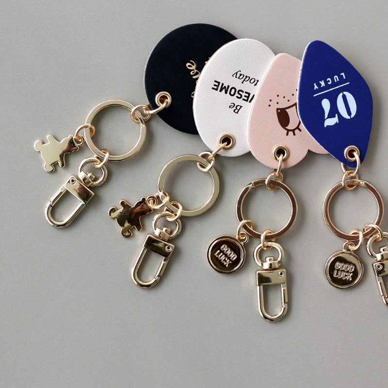 Iconic - Humming Key Holder