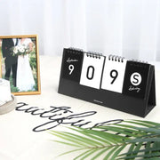 Iconic - D-Day Calendar - Iconic - Stationary - Harumio