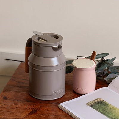 mosh - Insulated Table Pot