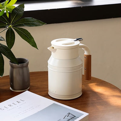 mosh - Insulated Table Pot