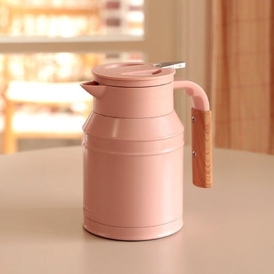 mosh - Insulated Table Pot