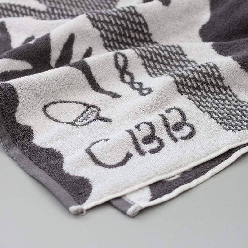 Circus Boy Band - Beach Towel - Circus Boy Band - Beach Towels - Harumio