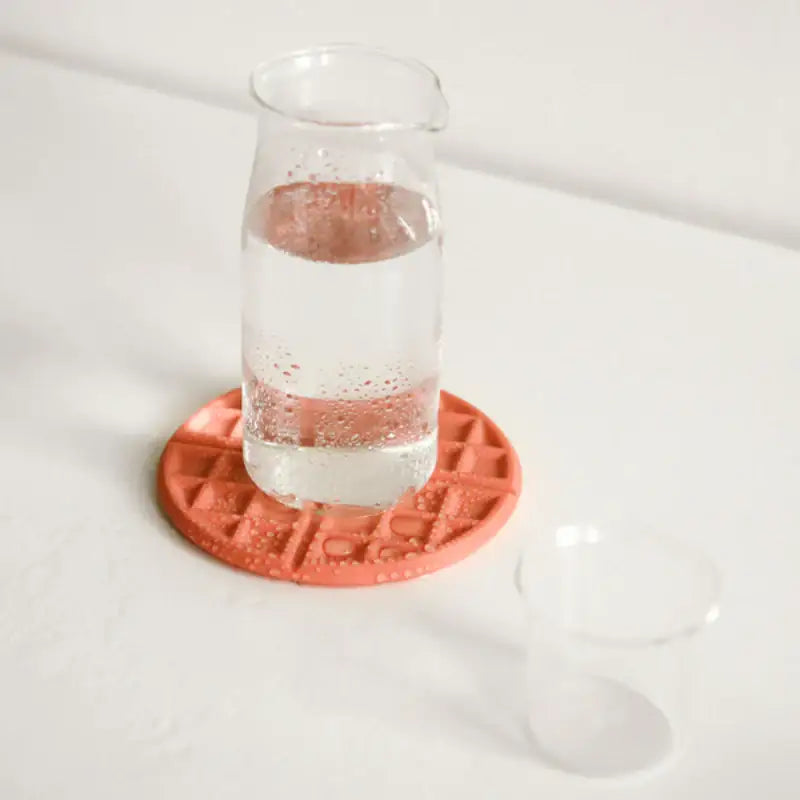 Dailylike x 10x10 - Silicone Trivet - Dailylike x 10x10 - Kitchenware - Harumio