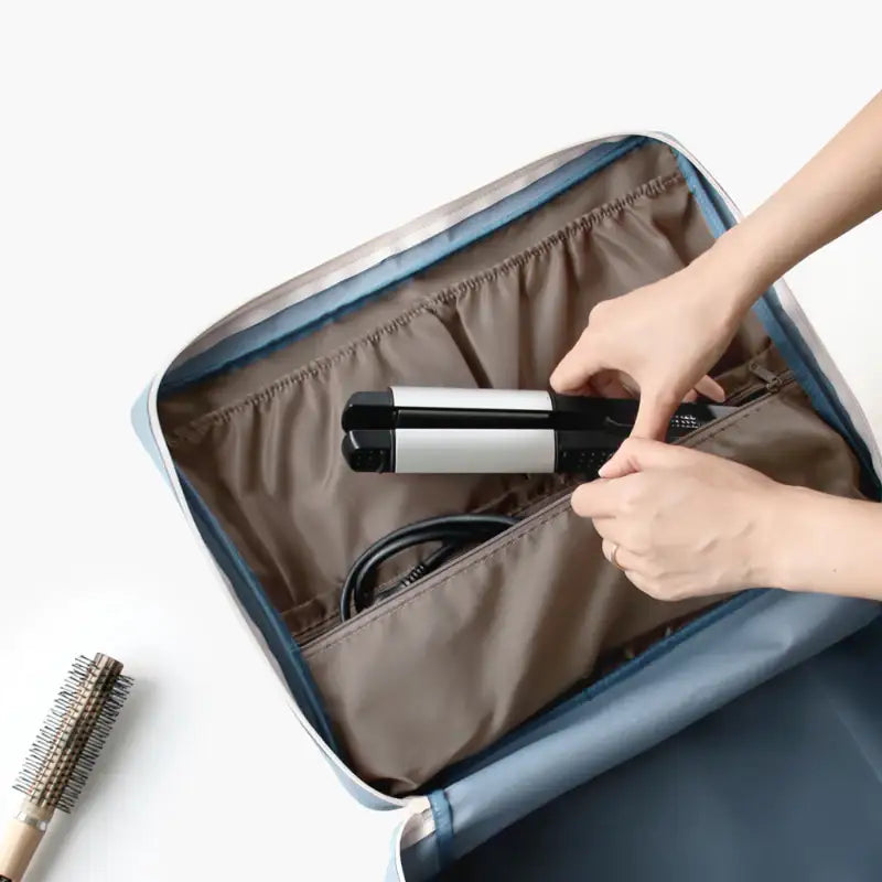 Iconic - Two Way Trunk Bag - Iconic - Bags - Harumio