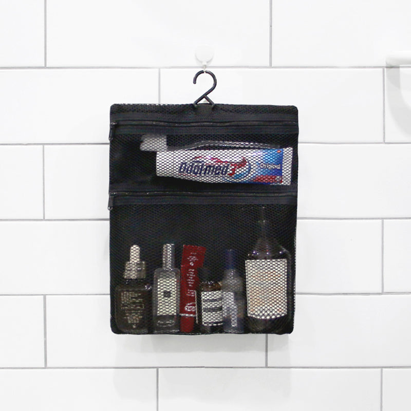 Iconic - Two Way Trunk Bag