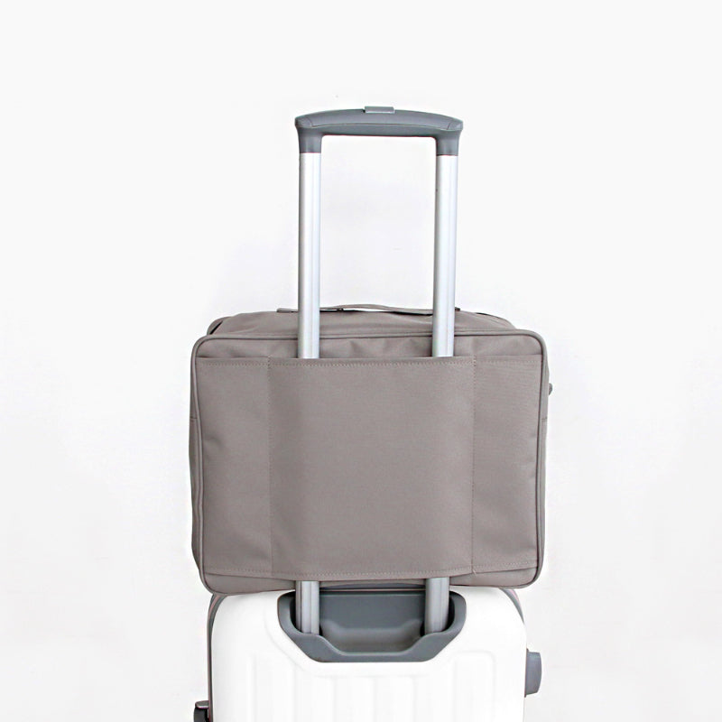 Iconic - Two Way Trunk Bag