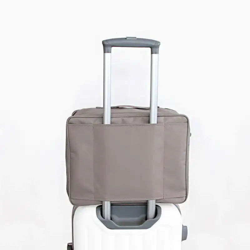 Iconic - Two Way Trunk Bag - Iconic - Bags - Harumio