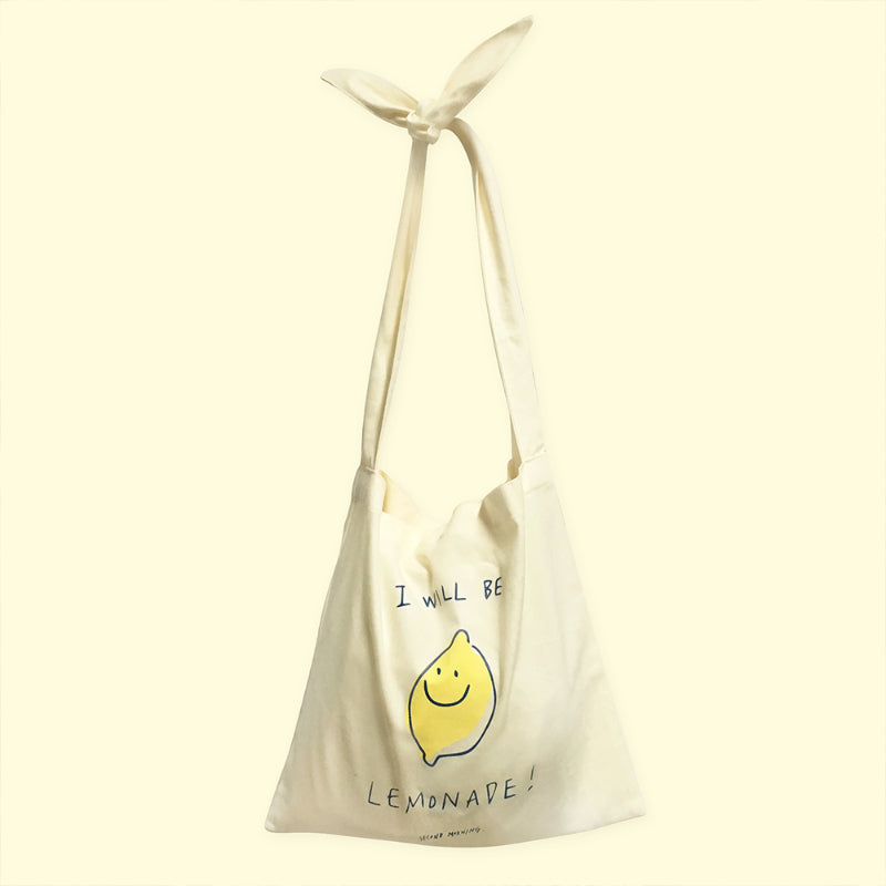 Second Morning - Eco Bag