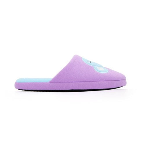 BT21 x Nara Home Deco - Room Slippers - Koya