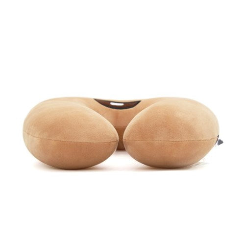 BT21 x Nara Home Deco - Neck Pillow - Shooky