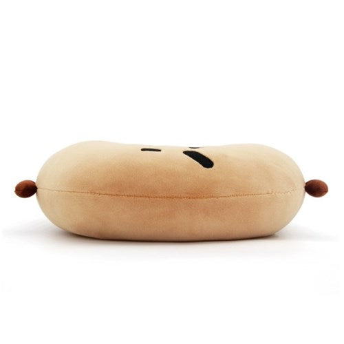 BT21 x Nara Home Deco - Neck Pillow - Shooky