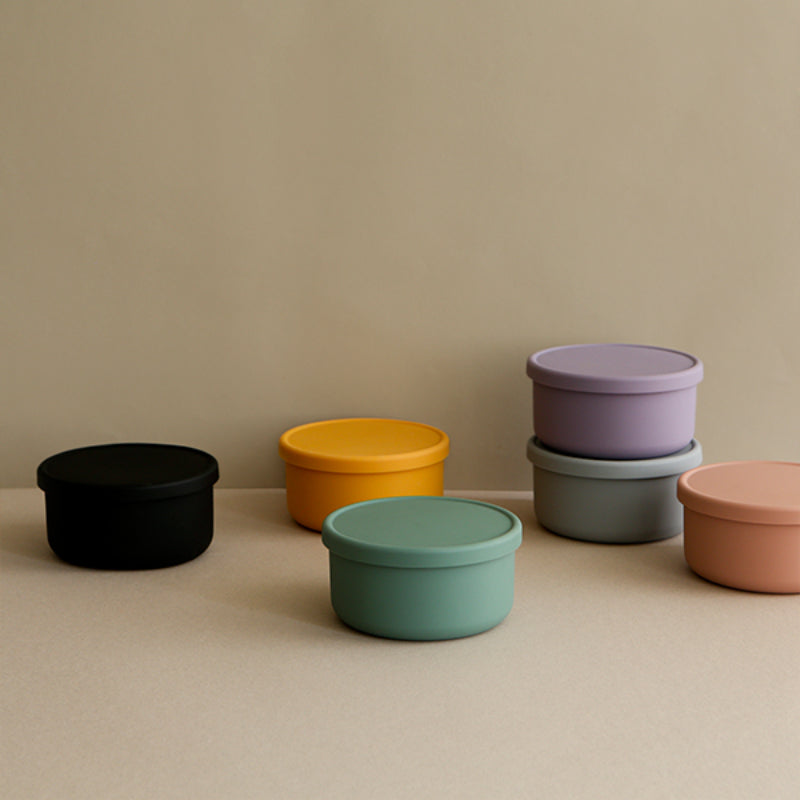 Dailylike x 10x10 - BonBon Silicone Bowl