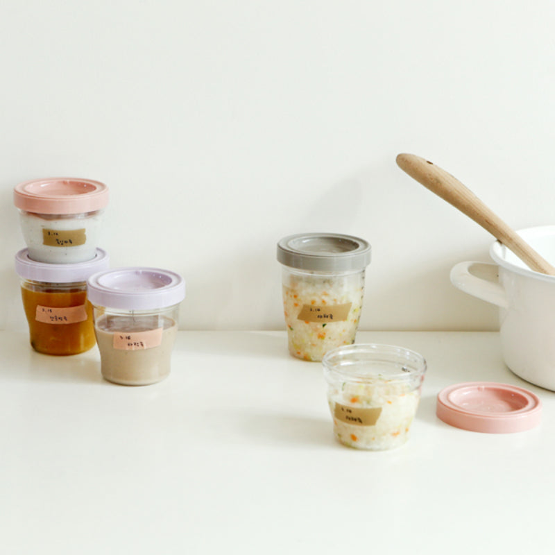 Dailylike x 10x10 - BonBon Tritan Bowl