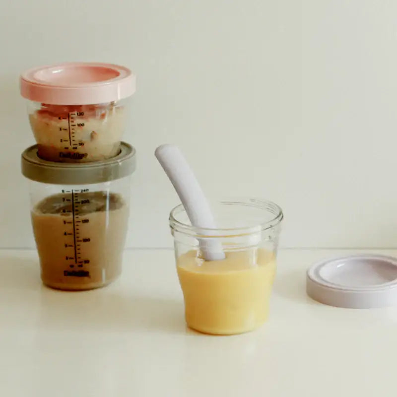 Dailylike x 10x10 - BonBon Tritan Bowl - Dailylike x 10x10 - Kitchenware - Harumio