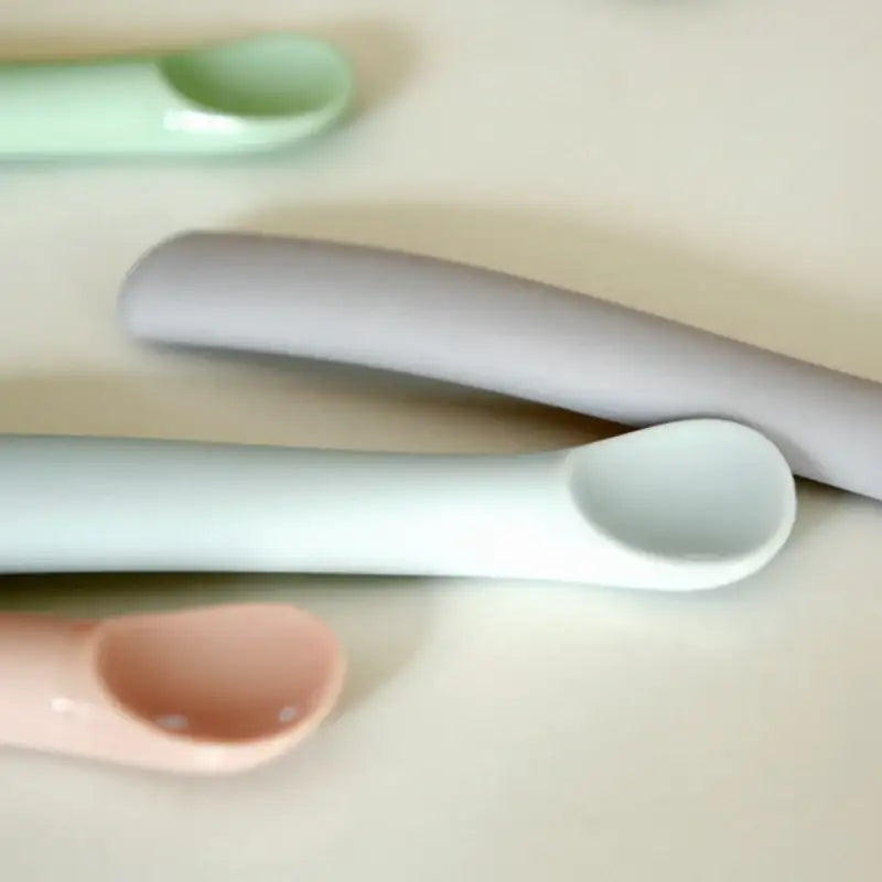 Dailylike x 10x10 - BonBon Baby Spoon - Dailylike x 10x10 - Kitchenware - Harumio