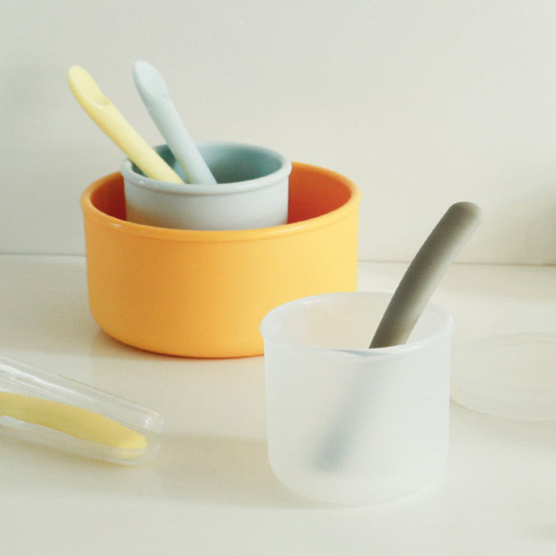 Dailylike x 10x10 - BonBon Baby Spoon