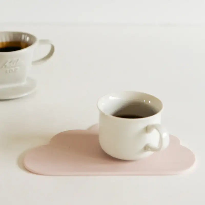 Dailylike x 10x10 - Silicone Trivet - Dailylike x 10x10 - Kitchenware - Harumio