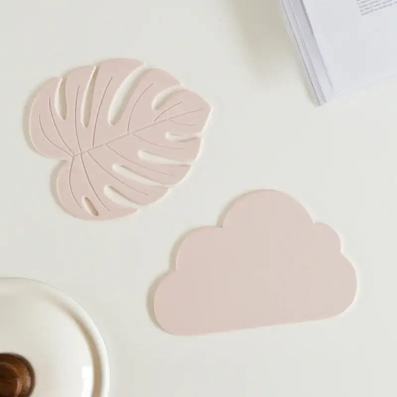 Dailylike x 10x10 - Silicone Trivet - Dailylike x 10x10 - Kitchenware - Harumio
