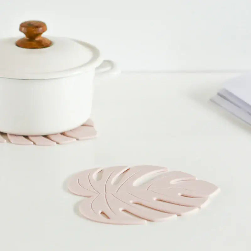 Dailylike x 10x10 - Silicone Trivet - Dailylike x 10x10 - Kitchenware - Harumio