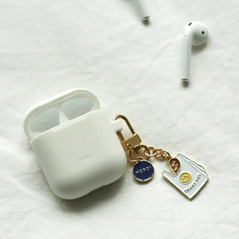 Dailylike x 10x10 - Keyring - Dailylike x 10x10 - Accessories - Harumio
