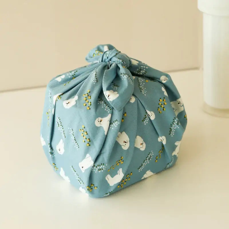 Dailylike x 10x10 - Handkerchief - Dailylike x 10x10 - Accessories - Harumio