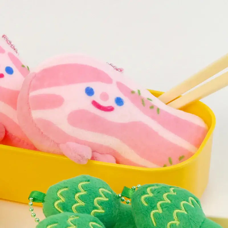 The Recorder Factory - Keyring - The Recorder Factory - Accessories - Harumio