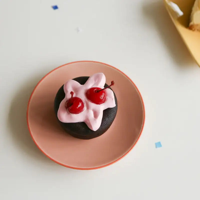 Dailylike x 10x10 - Flat Plate - Dailylike x 10x10 - Kitchenware - Harumio