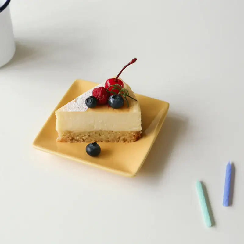 Dailylike x 10x10 - Flat Plate - Dailylike x 10x10 - Kitchenware - Harumio