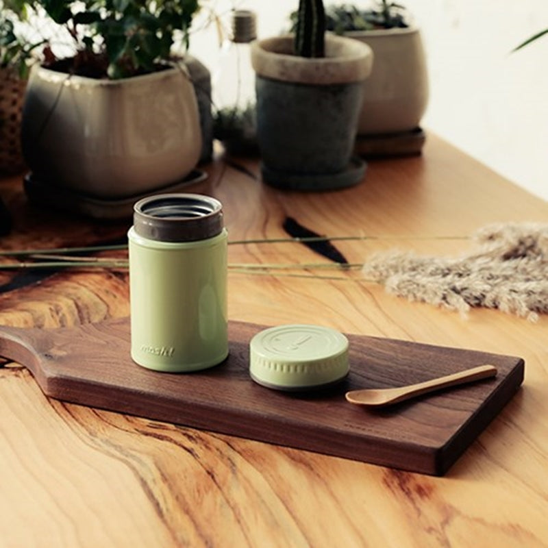 mosh - Can Style Food Jar 350ml