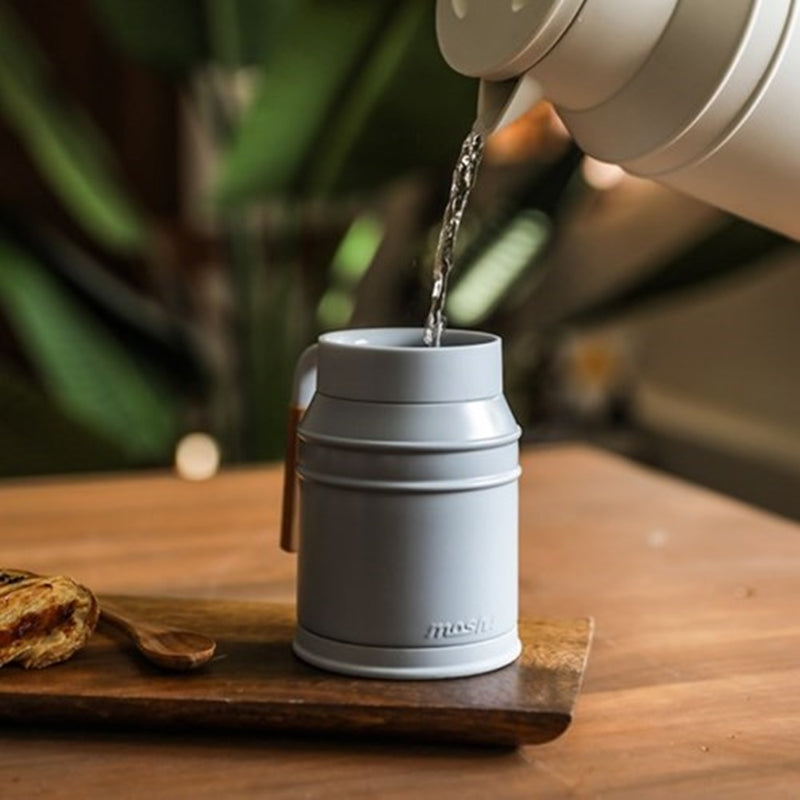 mosh - Table Mug 400ml