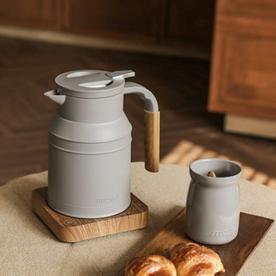 mosh - Table Electric Kettle