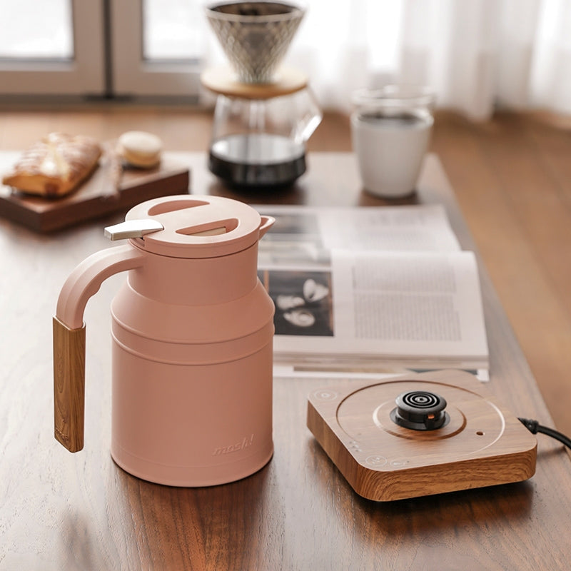 mosh - Table Electric Kettle