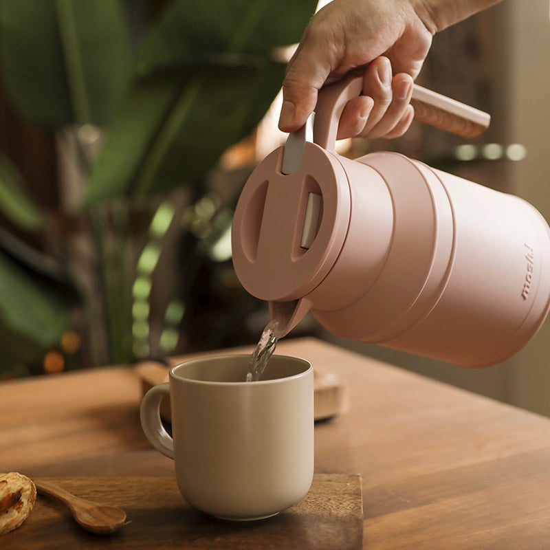 mosh - Table Electric Kettle