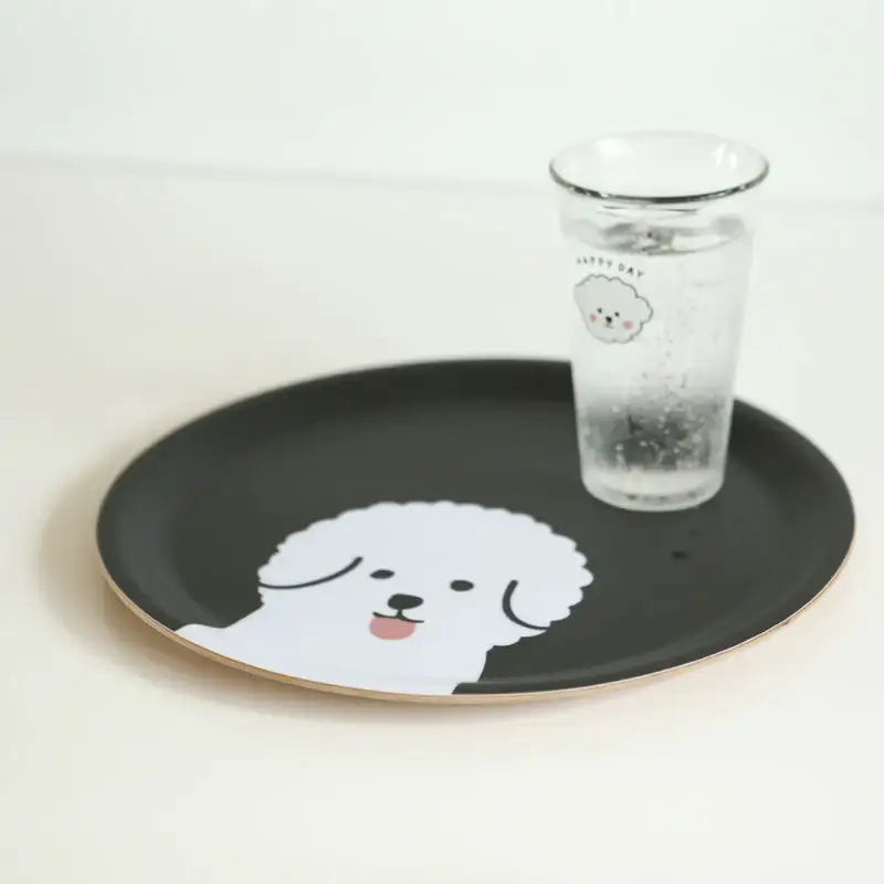 Dailylike x 10x10 - Wood Tray - Dailylike x 10x10 - Kitchenware - Harumio