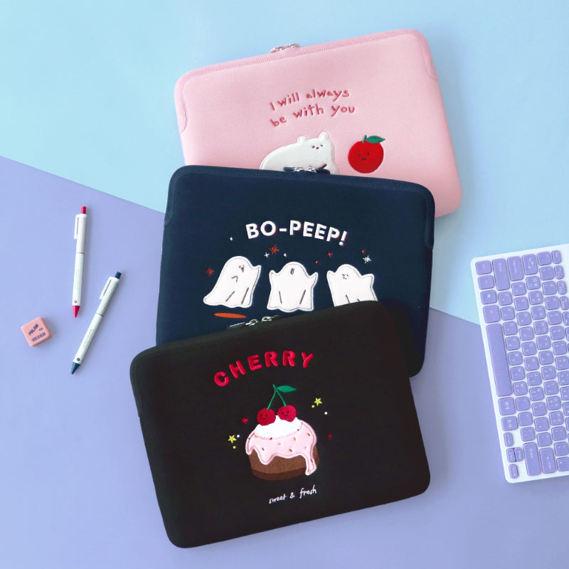 Iconic - 13" Notebook Pouch