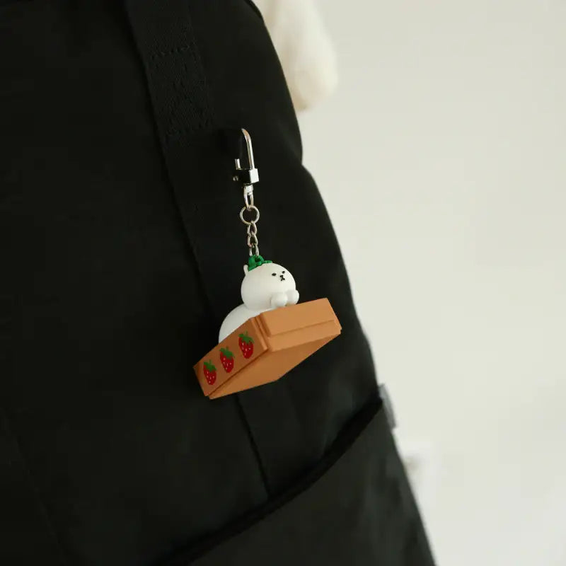Dailylike x 10x10 - Keyring - Dailylike x 10x10 - Accessories - Harumio
