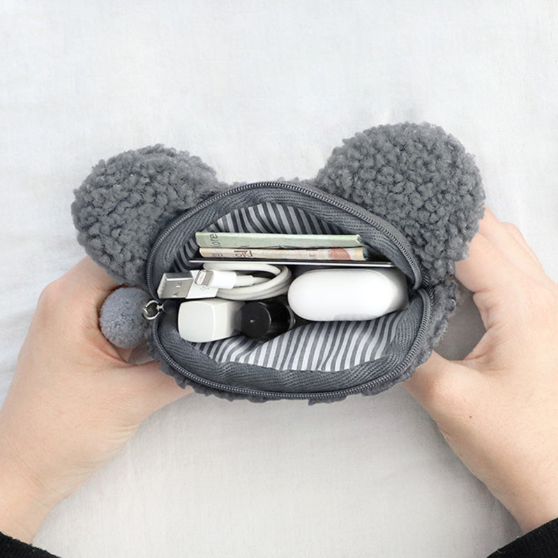 Iconic - Furry Buddy Pouch