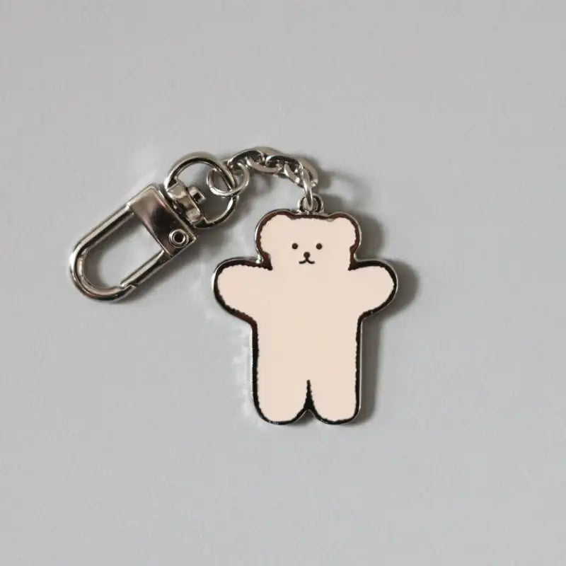 Circus Boy Band - Bear Hug Holder - Circus Boy Band - Keychains - Harumio