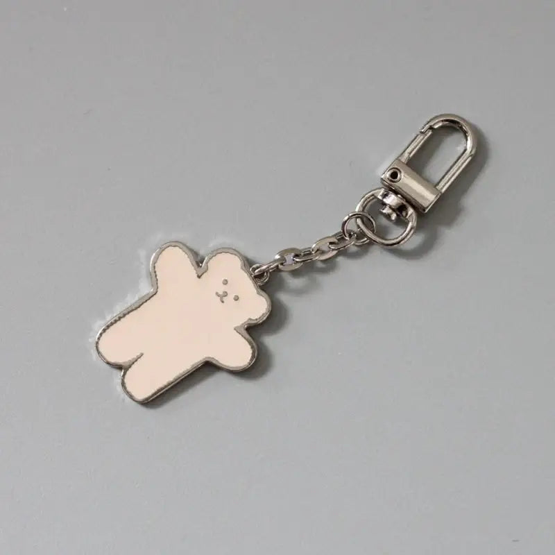 Circus Boy Band - Bear Hug Holder - Circus Boy Band - Keychains - Harumio