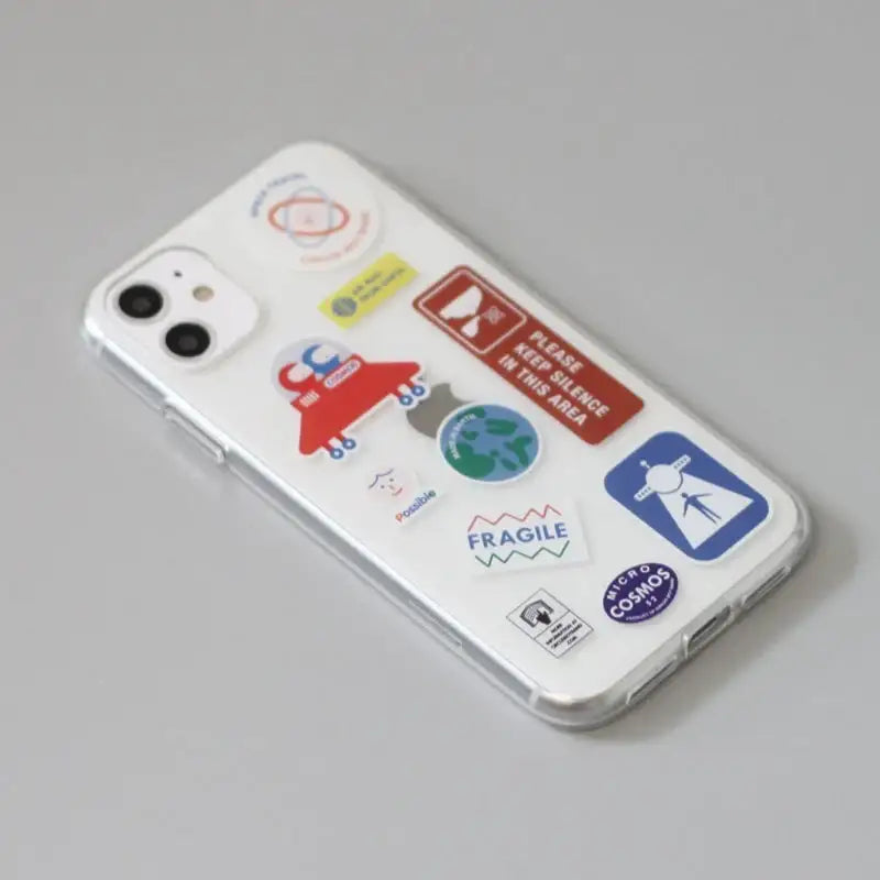 Circus Boy Band - Smartphone Case iPhone - Circus Boy Band - Mobile Phone Cases - Harumio