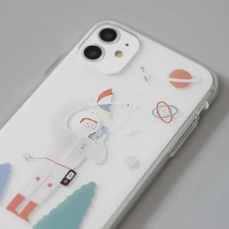 Circus Boy Band - Smartphone Case iPhone - Circus Boy Band - Mobile Phone Cases - Harumio