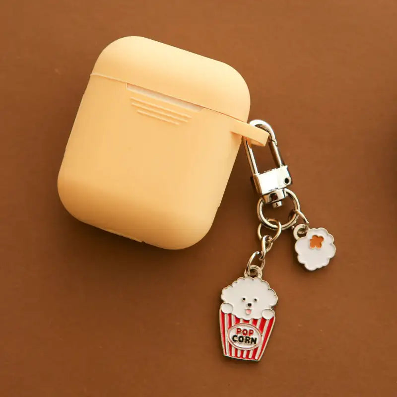 Dailylike x 10x10 - Keyring - Dailylike x 10x10 - Accessories - Harumio