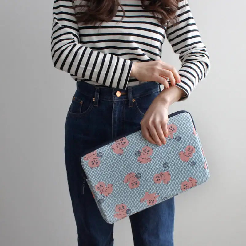 1537 - Laptop Pouch - 1537 - Laptop Pouch - Harumio