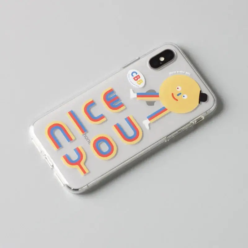 Circus Boy Band - Smartphone Case iPhone