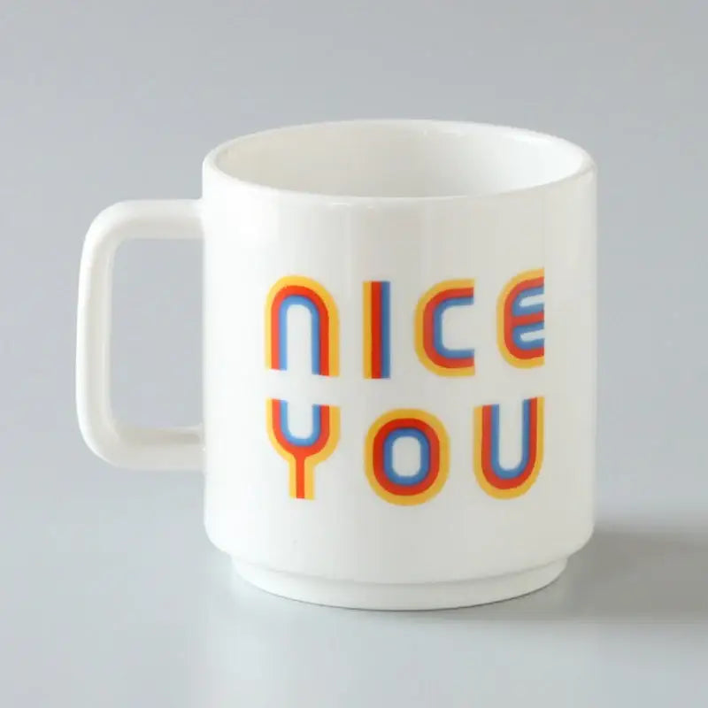 Circus Boy Band - Mug 10 - Circus Boy Band - Ceramic & Pottery Glazes - Harumio
