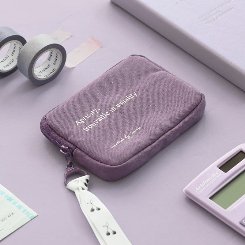 Iconic - Cottony Cardholder