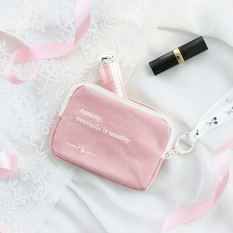 Iconic - Cottony Cardholder