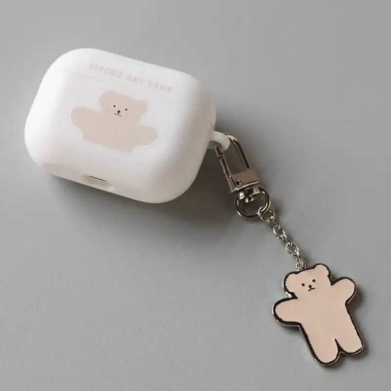 Circus Boy Band - AirPods Pro Case - Circus Boy Band - Airpods case - Harumio