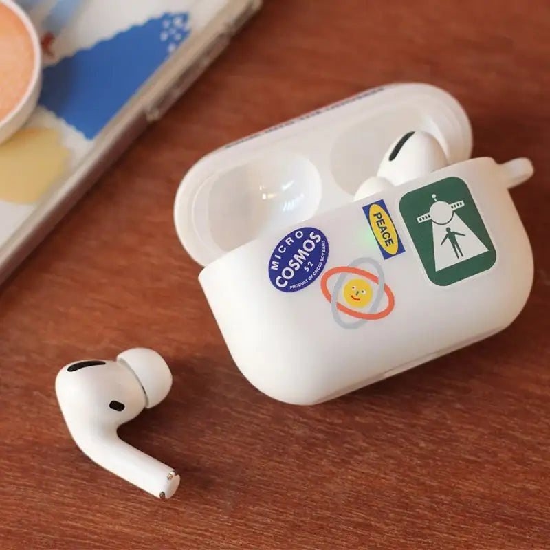 Circus Boy Band - AirPods Pro Case - Circus Boy Band - Airpods case - Harumio