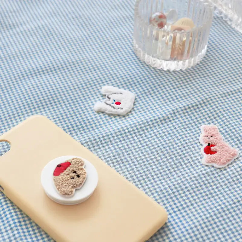 Iconic - Patch - Iconic - Accessories - Harumio